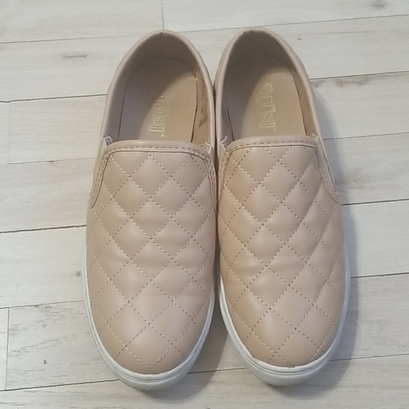 Brash Shoes - Slide On Sneakers